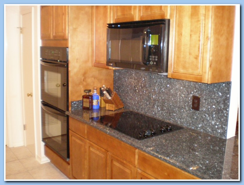 Small Kitchen Tricked Out (over by Power and Kawanee).